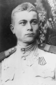 Ефимов Сергей Дмитриевич